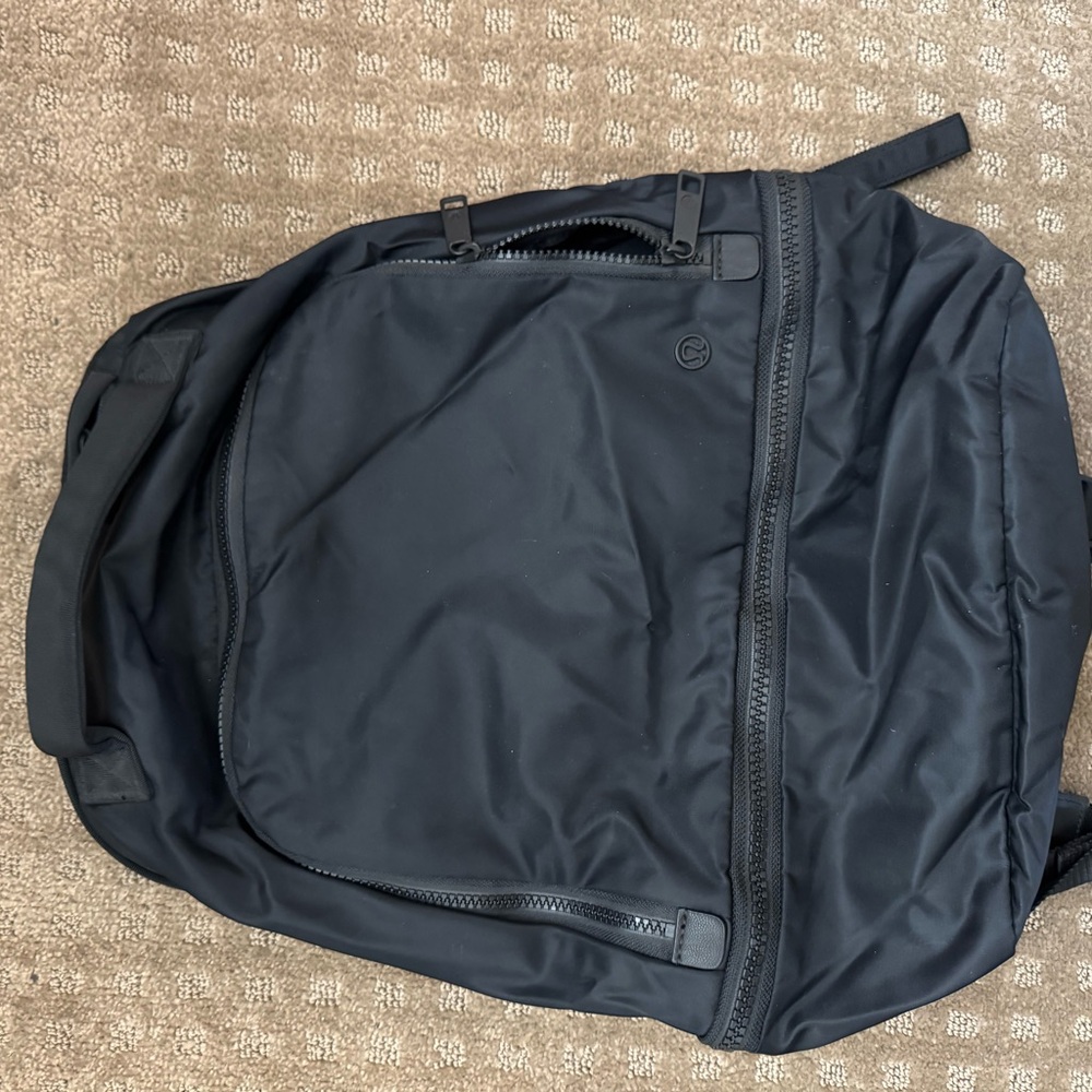 Lululemon Backpack
